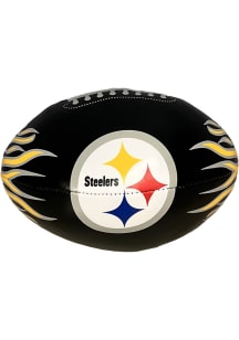 Pittsburgh Steelers 6 Plush Football Softee Ball