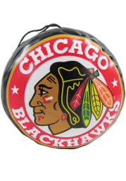 Chicago Blackhawks Hockey Puck Plush