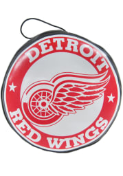Detroit Red Wings Hockey Puck Plush