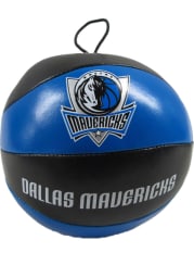 Dallas Mavericks Softee Basketball Plush