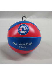 Philadelphia 76ers Softee Basketball Plush