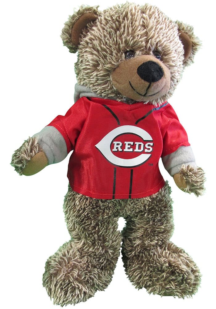 Officially Licensed MLB Cincinnati Reds Retro Series 500-Piece