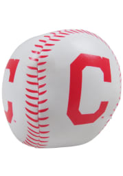 Cleveland Indians Softee Baseball Plush