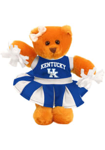 Kentucky Wildcats 8 Inch Cheer Bear Plush