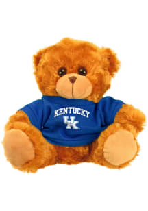 Kentucky Wildcats 9 Inch Bear Plush