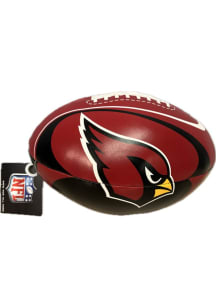Arizona Cardinals 8 Inch Softee Ball