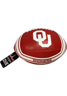 Oklahoma Sooners 8 Inch Softee Ball