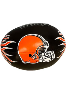 Cleveland Browns 6 inch Softee Ball