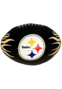Pittsburgh Steelers 8 Softee Football Softee Ball