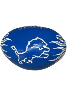Detroit Lions 6 Plush Football Softee Ball