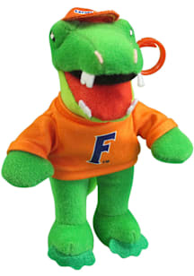 Florida Gators Albert Mascot Plush Keychain - Blue