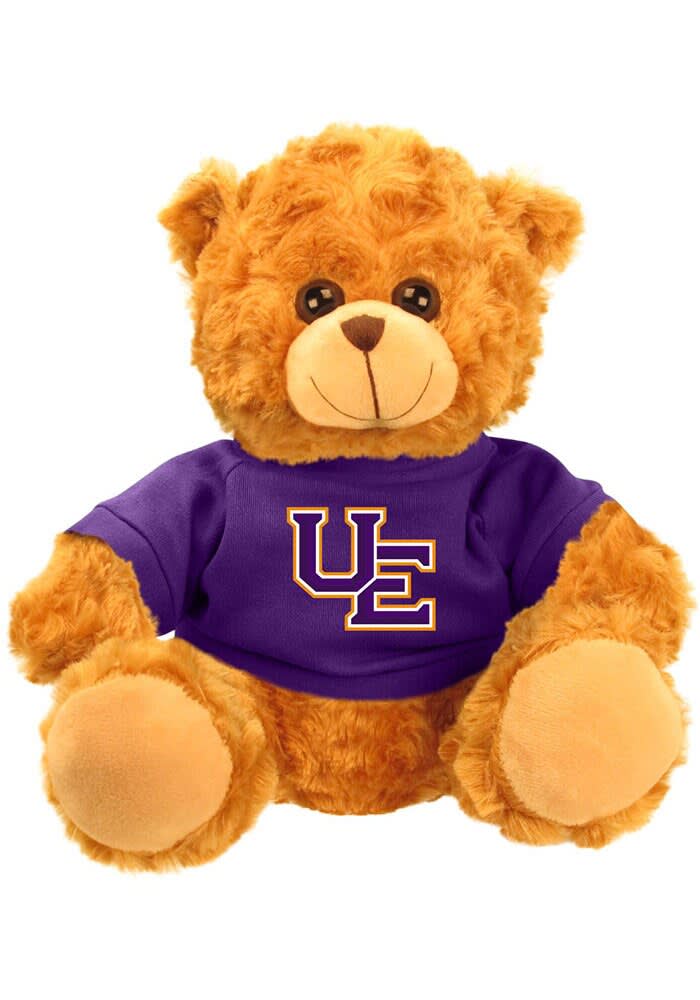 Evansville Purple Aces PURPLE inch Plush 2075164