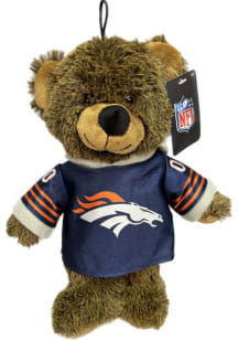 Denver Broncos Plush Plush