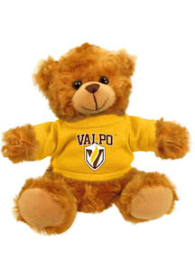 Valparaiso Beacons 6in Jersey Plush - Yellow