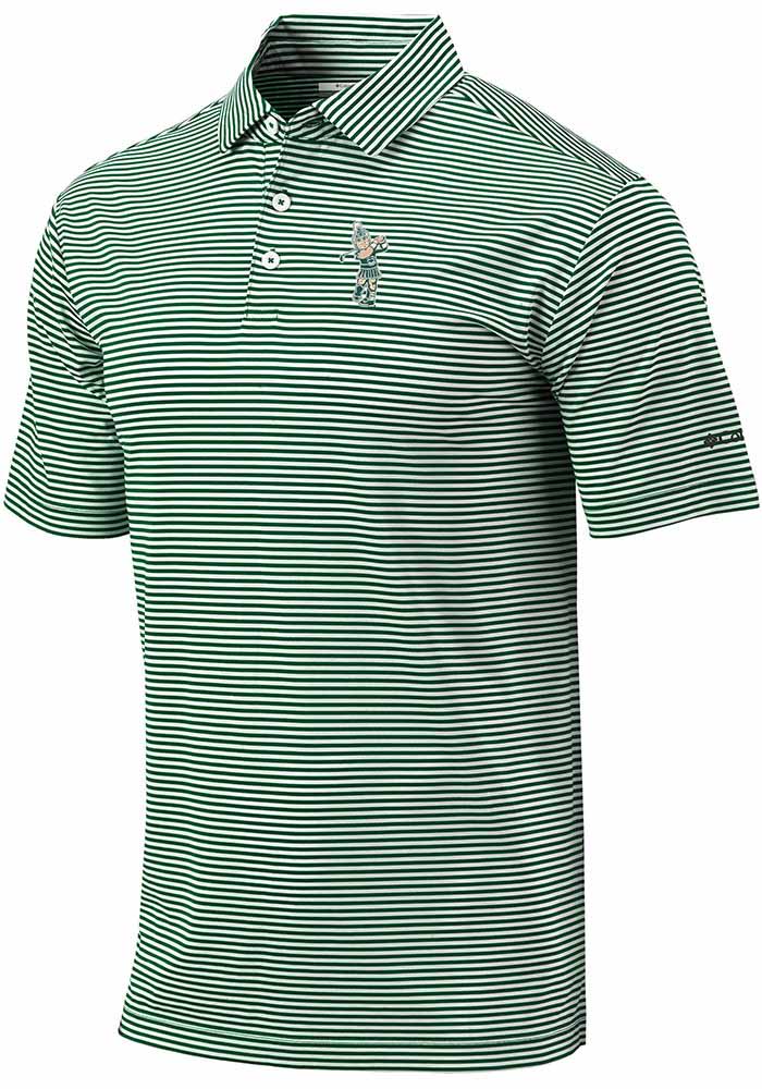 Michigan State Spartans Polos & Dress Shirts | Michigan
