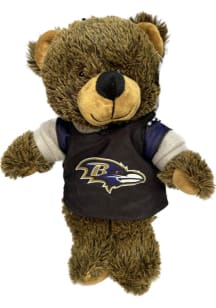 Baltimore Ravens Hoodie Plush