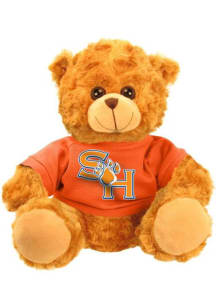 Sam Houston State Bearkats 9 Inch Plush