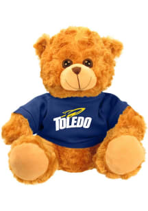 Toledo Rockets 9 Inch Plush