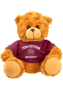 Texas Southern Tigers 9 Inch Plush