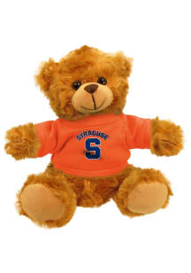 Syracuse Orange 6 Inch Plush - Orange