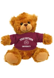 Texas Southern Tigers 6 Inch Plush