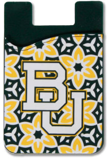 Baylor Bears Cell Phone Wallets
