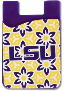 LSU Tigers Cell Phone Wallets