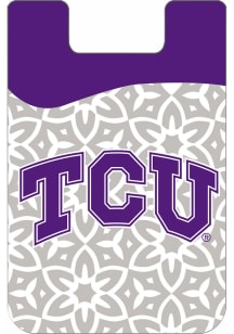 TCU Horned Frogs Cell Phone Wallets