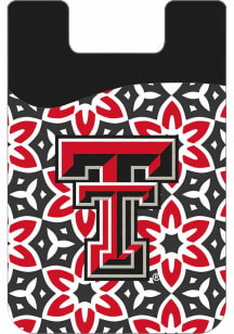 Texas Tech Red Raiders Cell Phone Wallets