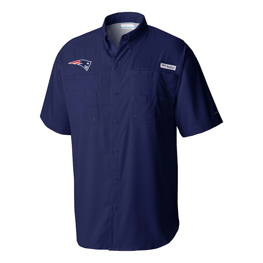 New England Patriots Polo Shirts Patriots Golf Polos Pats
