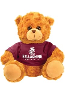 Bellarmine Knights 9 Inch Jersey Plush - Maroon