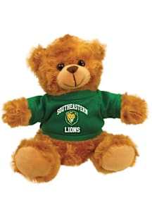 Southeastern Louisiana Lions 6 Inch Jersey Plush - Green