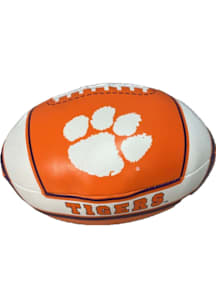 Clemson Tigers 8 Inch Softee Ball