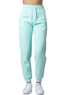 Levelwear Toronto Blue Jays Womens Gardinia Pant Green Sweatpants
