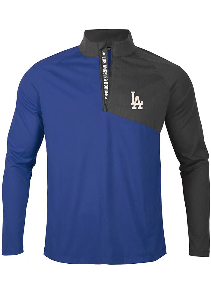 Dodger Long Sleeve Jersey /Medium