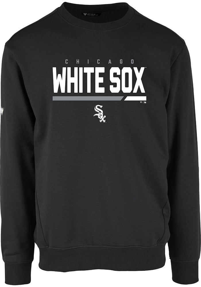 Nike Cooperstown Rewind Review (MLB Chicago White Sox) Men's T-Shirt