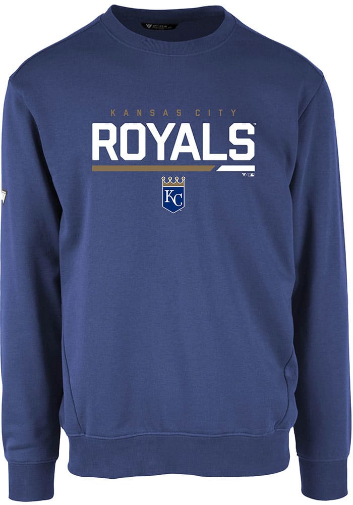 Nike Therma City Connect Pregame (MLB Kansas Royals) Men's Pullover Hoodie.  Nike.com