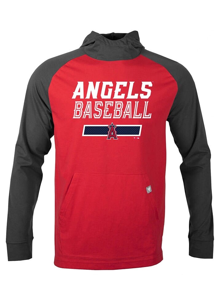 Los Angeles Baseball Levelwear Uproar Farm Team Shirt