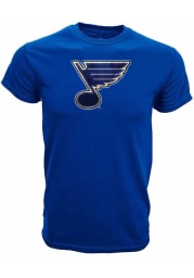 Vladimir Tarasenko St Louis Blues Blue Lightspeed Short Sleeve Player T Shirt