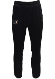 Levelwear Philadelphia Flyers Mens Black Flash Sweatpants