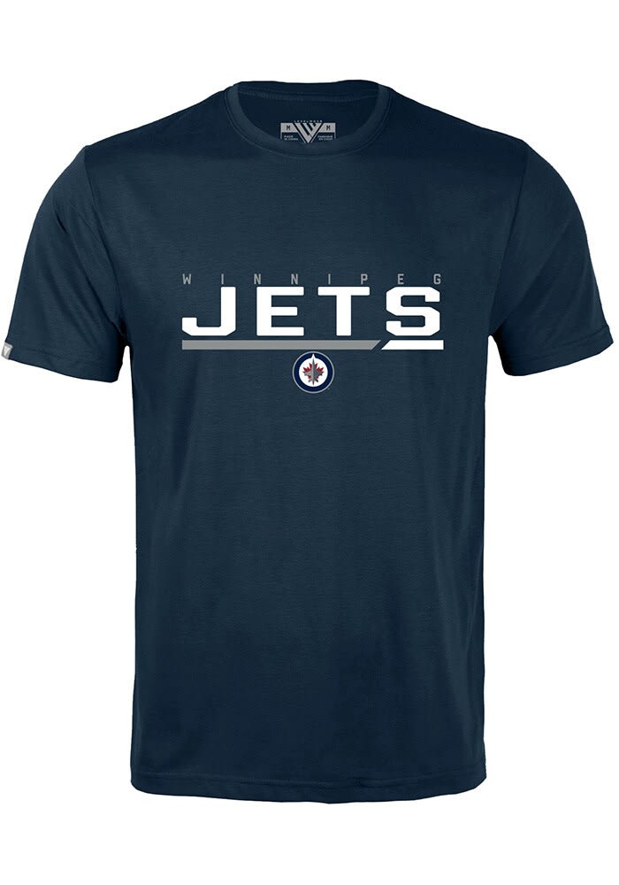 Winnipeg jets outlet t shirts sale