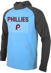 Levelwear Philadelphia Phillies Mens Uproar Block Hood