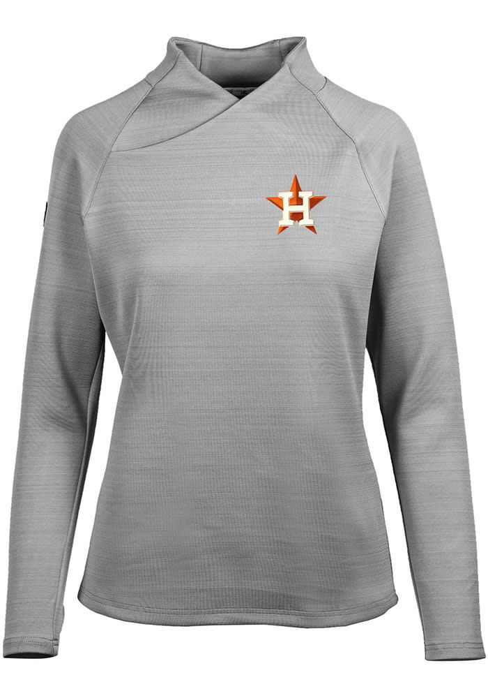 Levelwear Ladies Short Sleeve Astros Polo