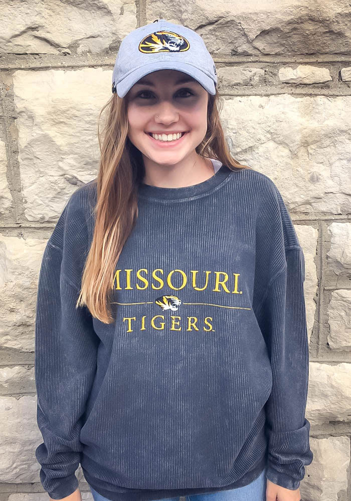 mizzou crew neck