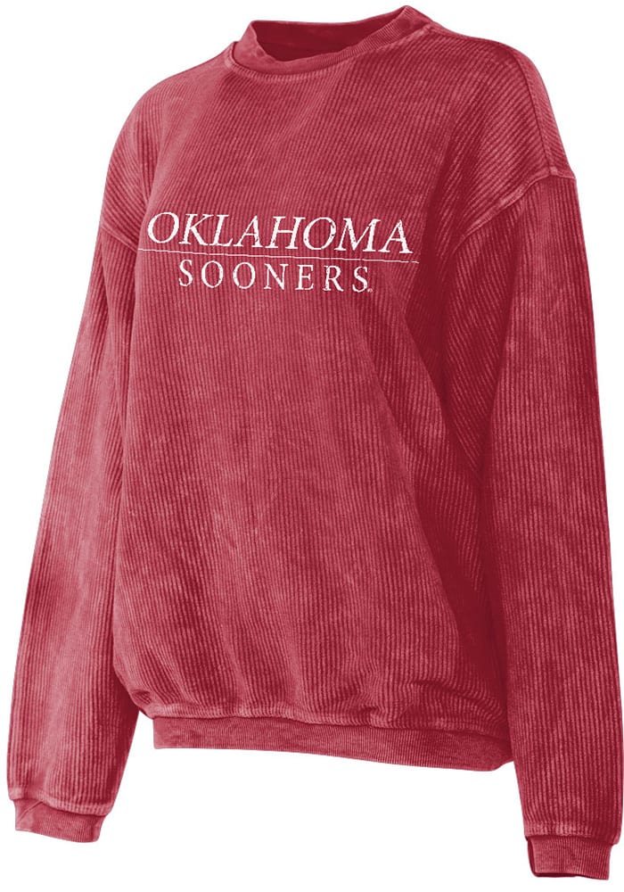 Oklahoma Sooners Womens Apparel, Shop 