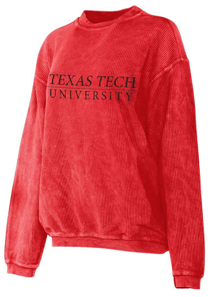 womens texas tech jersey