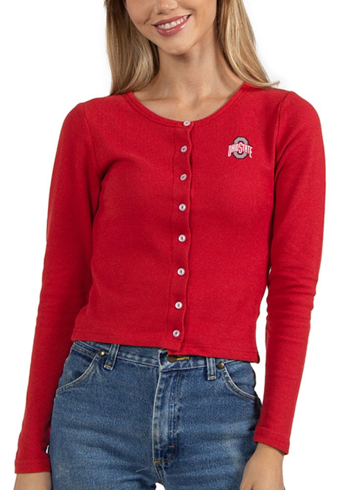 Touch Womens University Of Louisville Pullover Sweater