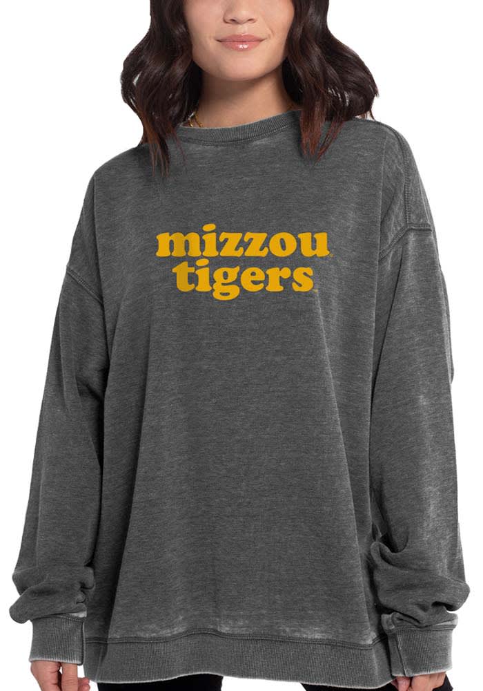 Mizzou discount sweatshirt womens