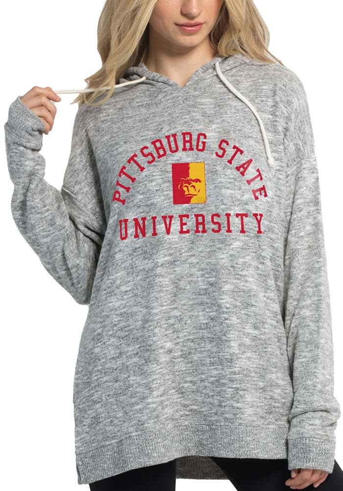 Pitt discount state sweatshirt