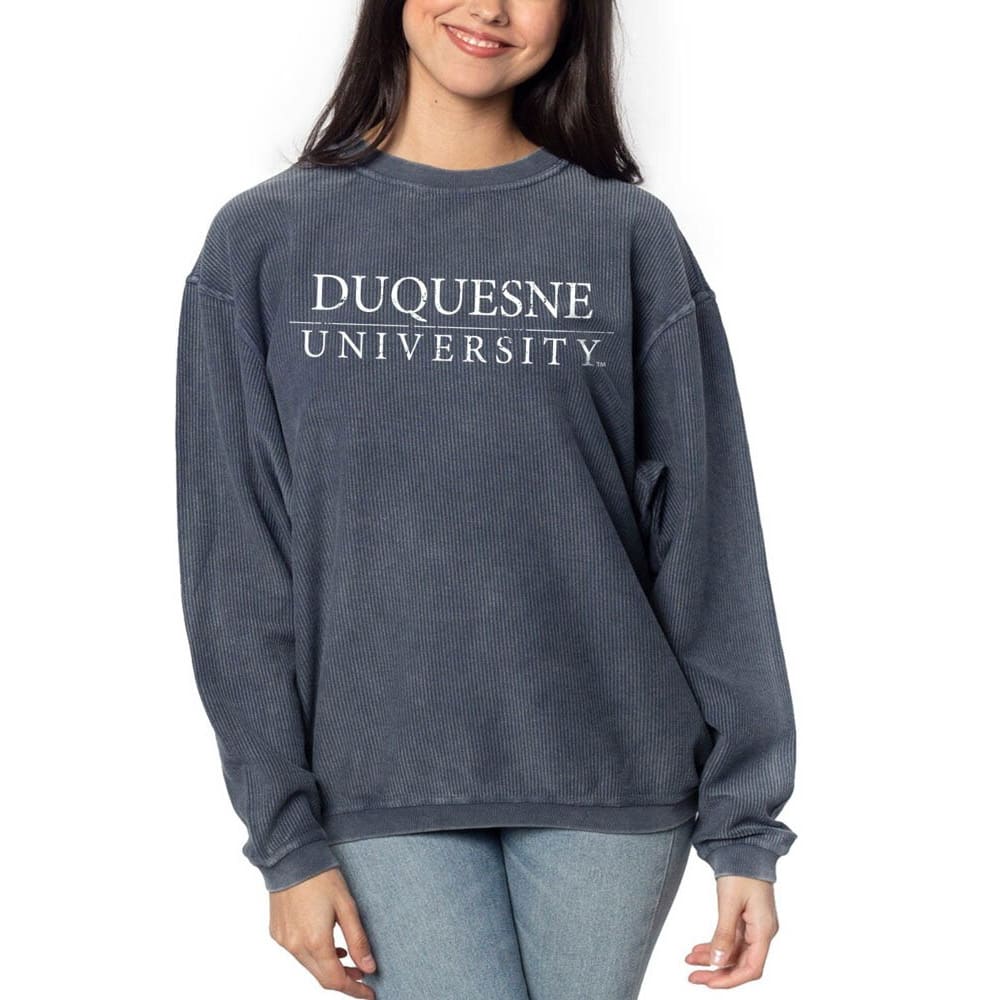 Duquesne Dukes Sweatshirts Duquesne University Hoodies Dukes